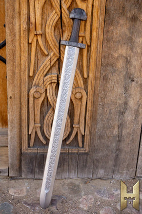 EirikR Sword - 32.7 in-GoblinSmith