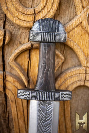 EirikR Sword - 32.7 in-GoblinSmith