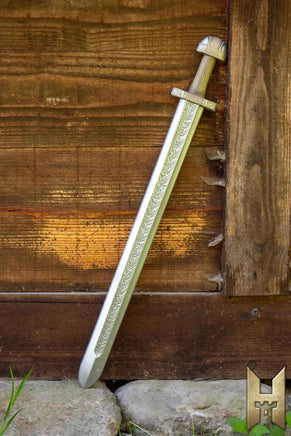 EirikR Sword - 32.7 in-GoblinSmith