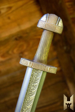 EirikR Sword - 32.7 in-GoblinSmith