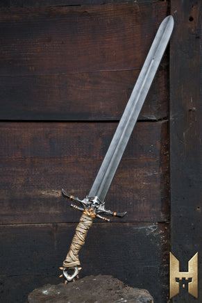Marauder Sword-GoblinSmith