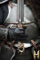 Marauder Sword-GoblinSmith