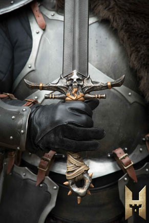Marauder Sword-GoblinSmith
