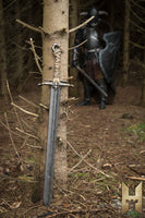 Marauder Sword-GoblinSmith