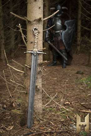 Marauder Sword-GoblinSmith