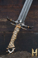 Marauder Sword-GoblinSmith