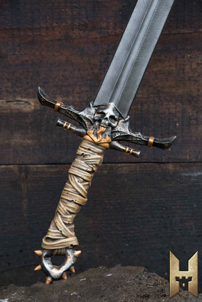 Marauder Sword-GoblinSmith