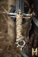 Marauder Sword-GoblinSmith