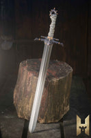 Marauder Sword-GoblinSmith