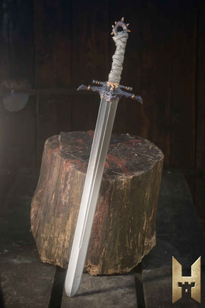 Marauder Sword-GoblinSmith