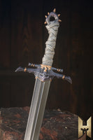 Marauder Sword-GoblinSmith