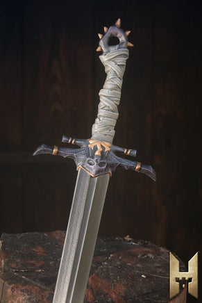 Marauder Sword-GoblinSmith
