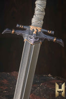 Marauder Sword-GoblinSmith