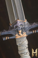 Marauder Sword-GoblinSmith