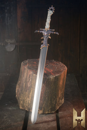 Marauder Sword-GoblinSmith