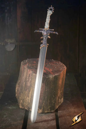 Marauder Sword-GoblinSmith