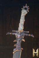 Marauder Sword-GoblinSmith