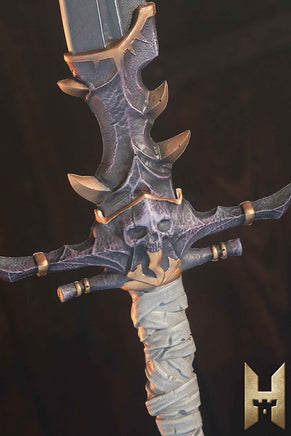 Marauder Sword-GoblinSmith