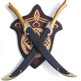 Legolas Short Blades (pair)-GoblinSmith