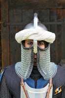 Persian Helmet-GoblinSmith