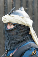 Persian Helmet-GoblinSmith