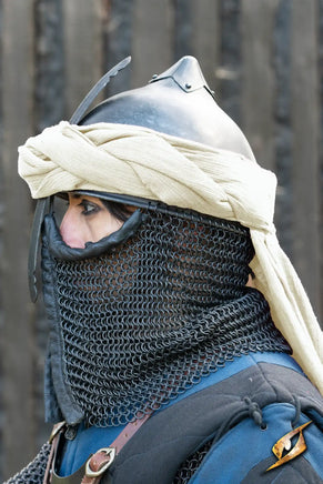 Persian Helmet-GoblinSmith