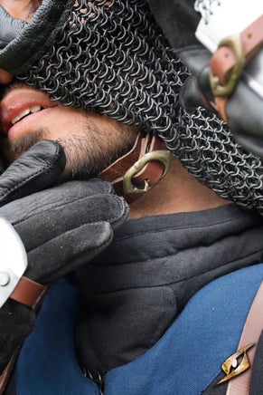 Persian Helmet-GoblinSmith