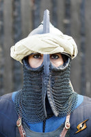 Persian Helmet-GoblinSmith