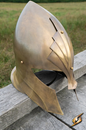 Illumine Helmet-GoblinSmith