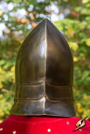 Illumine Helmet-GoblinSmith