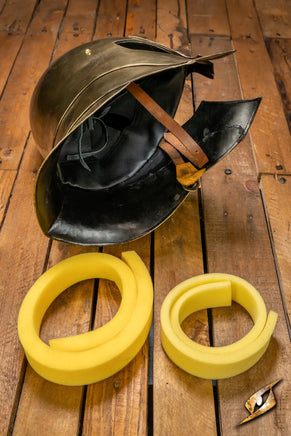 Illumine Helmet-GoblinSmith