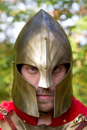 Illumine Helmet-GoblinSmith