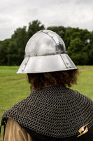 Guardsman Helmet-GoblinSmith
