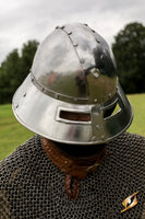 Guardsman Helmet-GoblinSmith