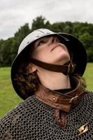Guardsman Helmet-GoblinSmith