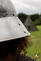 Guardsman Helmet-GoblinSmith