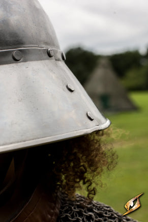 Guardsman Helmet-GoblinSmith