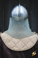 Raven Helmet-GoblinSmith
