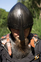 Norman Nasal Helmet-GoblinSmith