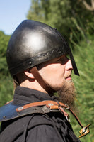 Norman Nasal Helmet-GoblinSmith