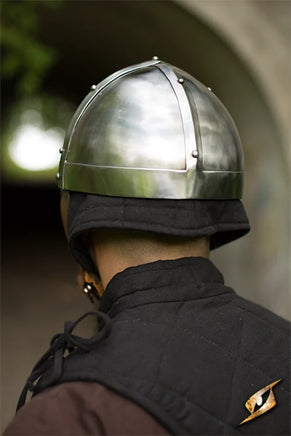 Viking Mask Helmet-GoblinSmith