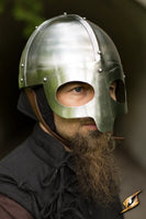 Viking Mask Helmet-GoblinSmith