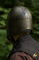 Berserker Helmet-GoblinSmith