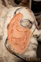 Zombie Cheekbone Exposed-GoblinSmith