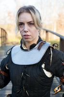 Soldier Gorget-GoblinSmith