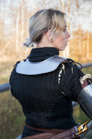 Soldier Gorget-GoblinSmith