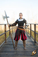 Soldier Gorget-GoblinSmith