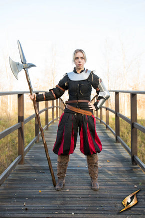 Soldier Gorget-GoblinSmith