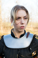 Soldier Gorget-GoblinSmith