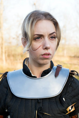Soldier Gorget-GoblinSmith